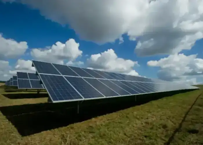 Energy Efficiency
