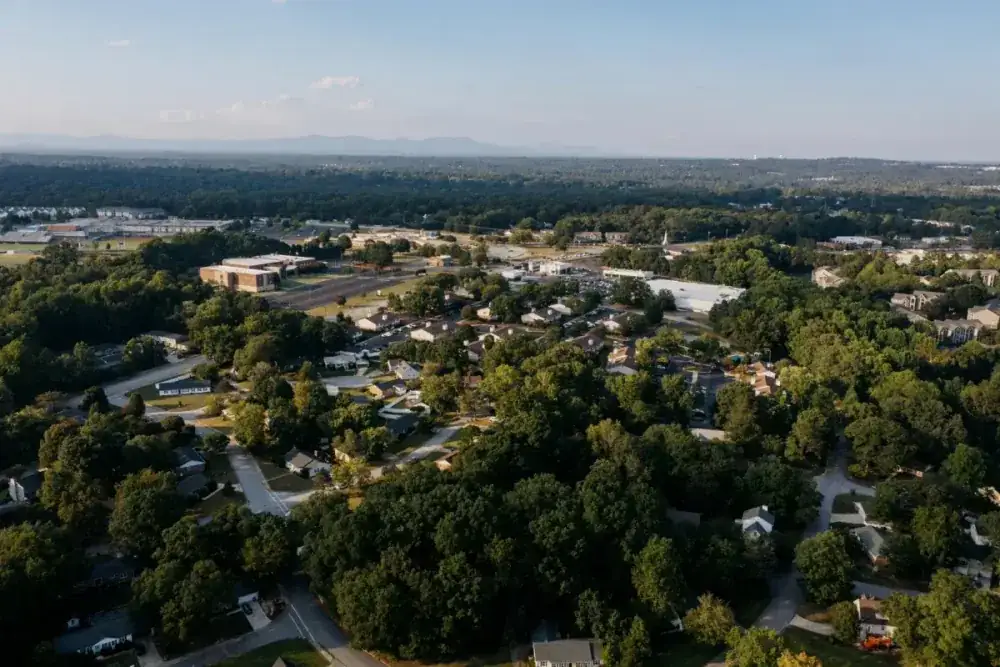 Why Location Matters: Choosing the Right Neighborhood