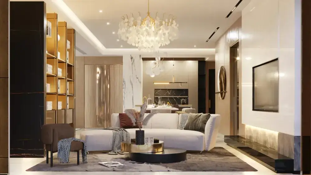 Smart Home Features Transforming Modern Apartments