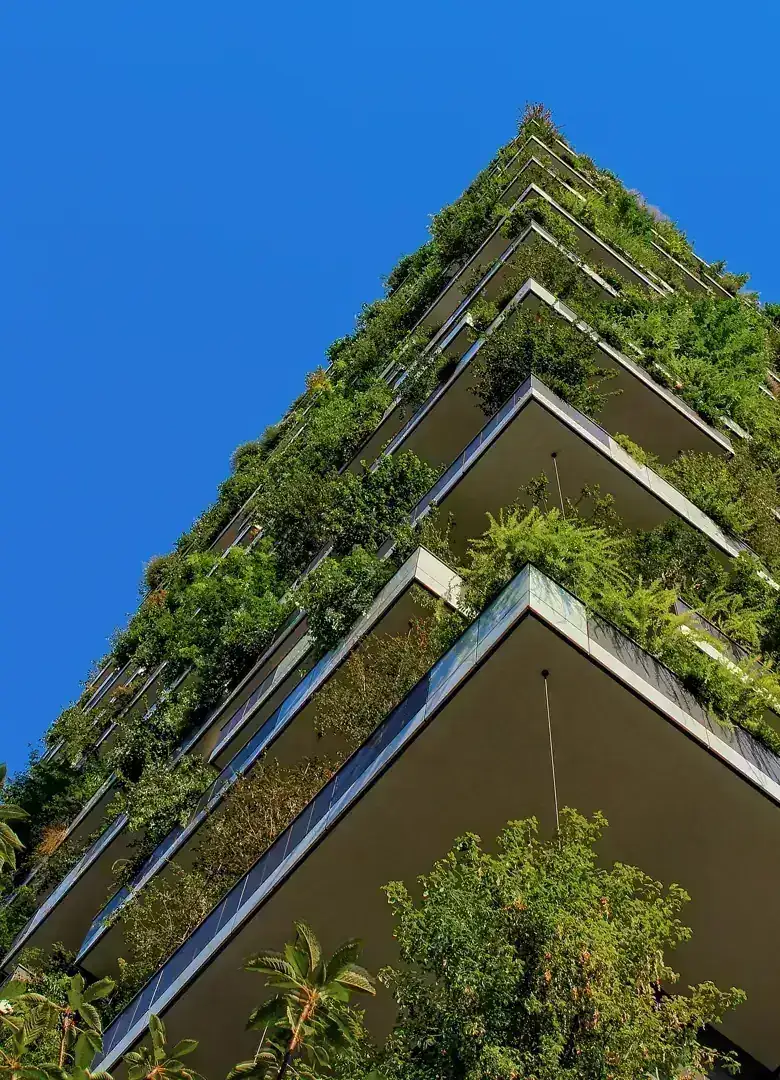 The Rise of Sustainable Architecture in Bangladesh